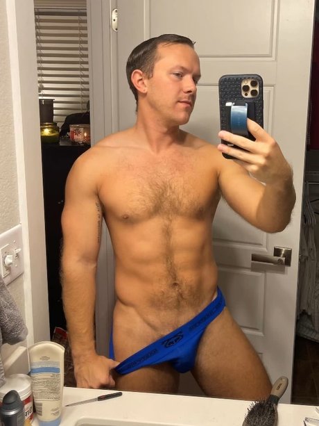 Xavier Jay only fans nudes