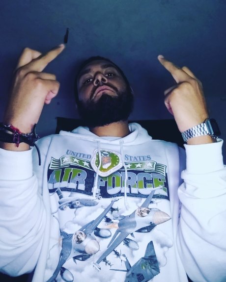 Jalex MK onlyfans for free