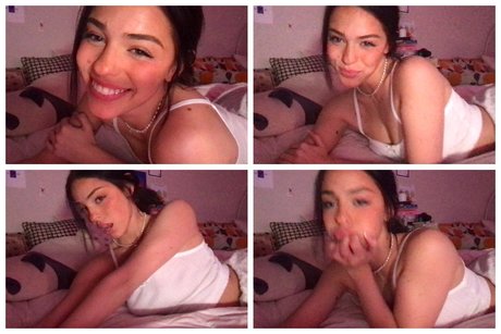 alli onlyfans leak ass