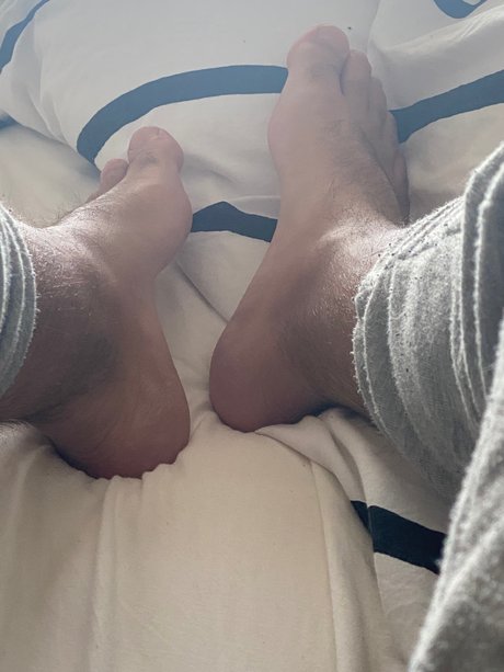 Piedi33 leaked onlyfans photos