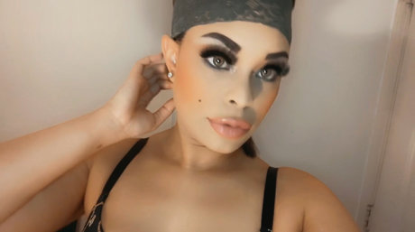 LucyFurr sexy onlyfans