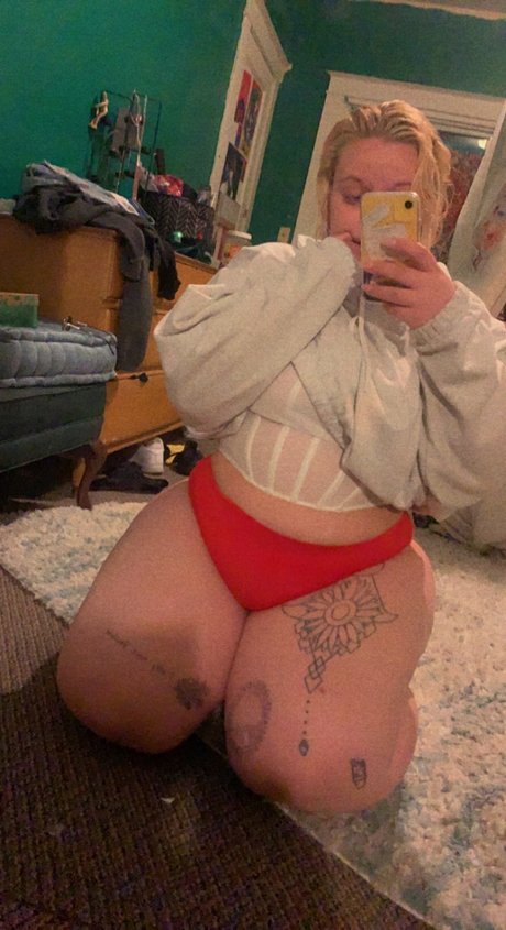 Anya Hill leaks only fans