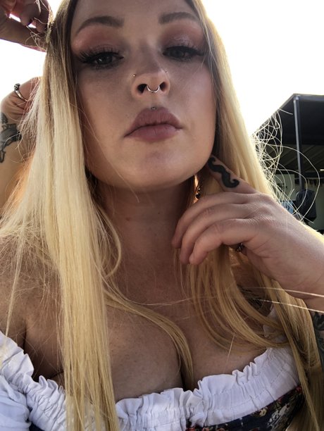 GingerPawz only fans leaked