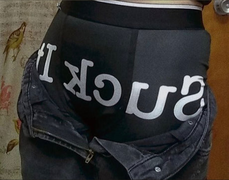 Devil Baby onlyfans leaks nudes