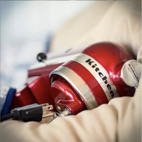 The Brave Little Mixer onlyfans hot