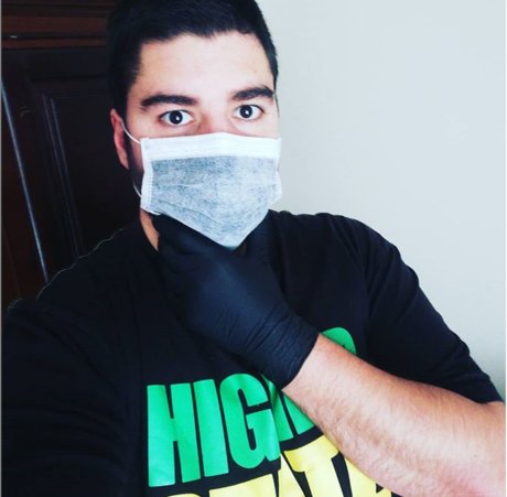 Fetish gloves nudes leaked onlyfans