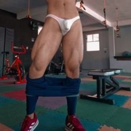 Fernando Ramos onlyfans leaked porn