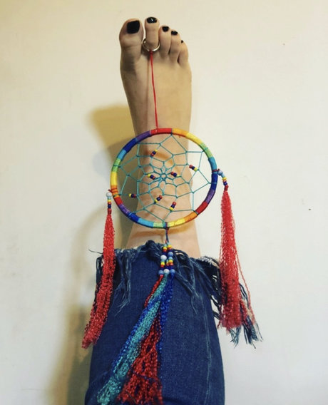 Fabulous Feet amp amp Busty Boobs only fans sex