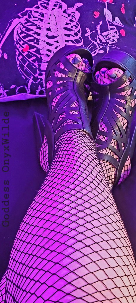 OnyxWilde onlyfans porn