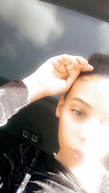 Ferrari Love onlyfans star