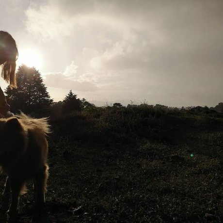 Fabi Sanchez nude on onlyfans