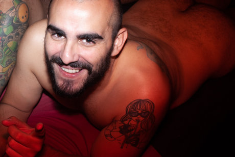 _Agustin_ onlyfans nsfw