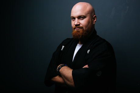 Ivan Grashyn onlyfans leak sex