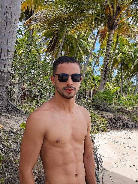 Fabr cio Lima sex onlyfans