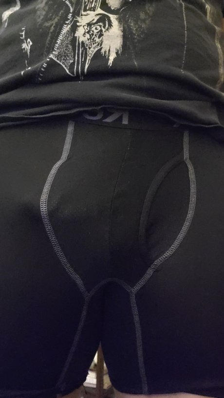 Harbad onlyfans explicit content