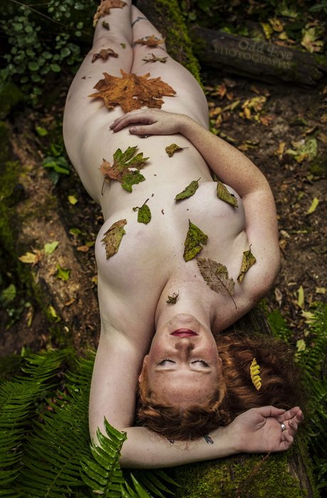 GingerrrSnatch new onlyfans leaks