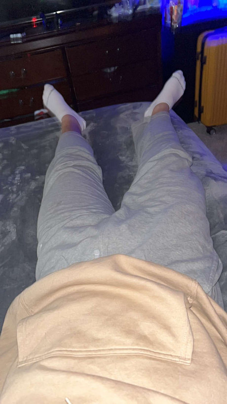 Victor Hernandez leaked onlyfans xxx