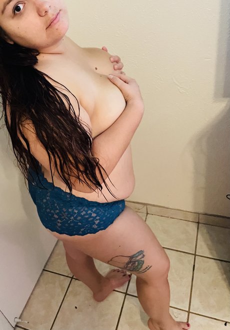 Grace Olague boobs onlyfans