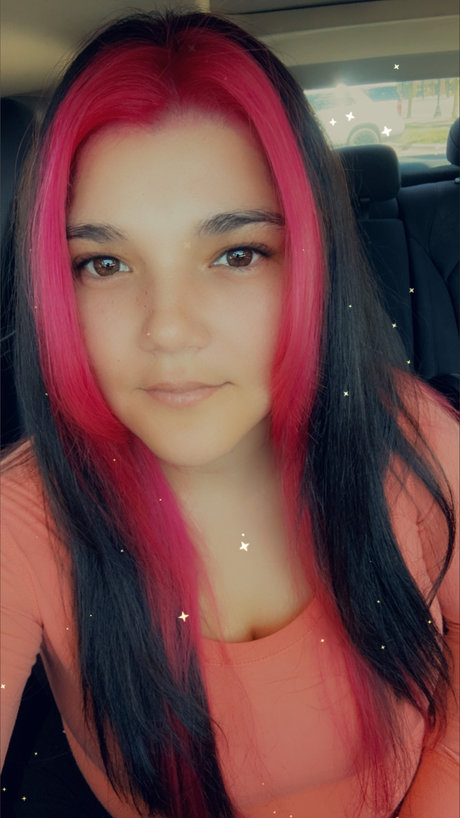 Lilnic91 onlyfans sex