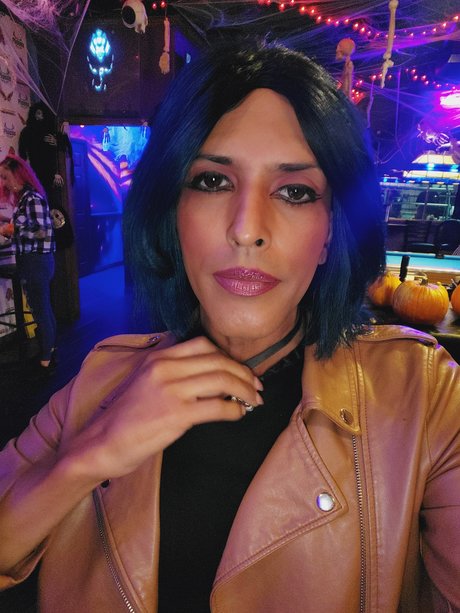 Gigi Sparkle leaked nudes onlyfans