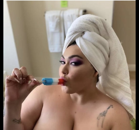 pettyshowtime onlyfans leaked xxx