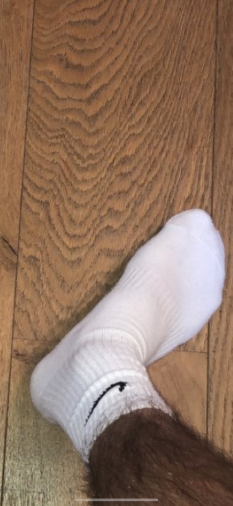 kikfeetXX onlyfans fuck