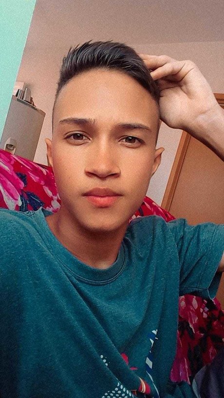 PauloHenrique onlyfans leak porn