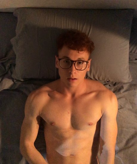 Ginger Boy_ porn onlyfans