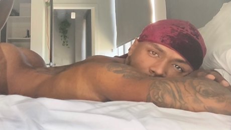 Ezra Arcane leaked onlyfans content