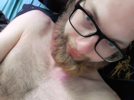 Ezra Hawkins onlyfans leaks nude
