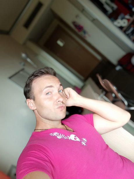 Fabio Leone onlyfans nude porn