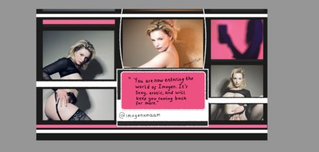 Imogen Mack leaks onlyfans