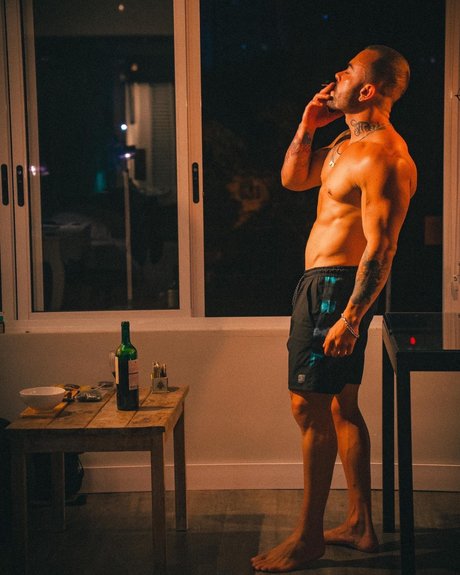 Phil Karv nudes onlyfans