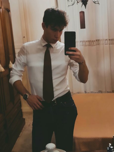 Gigi01 onlyfans strip tease