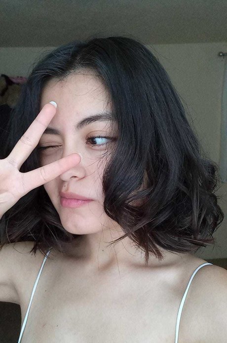 Fanny Camacho onlyfans naked leaked