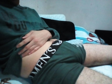 Xavier MR leaks onlyfans porn