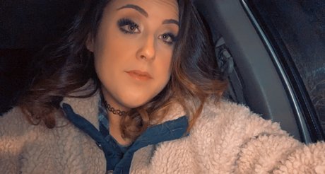Lyssa Nicole onlyfans porn leaks