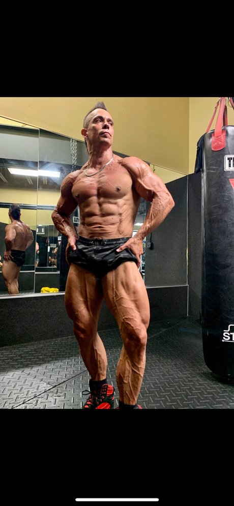 Fernando TheKing onlyfans leaks