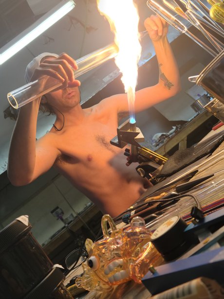 Glass Peepshow onlyfans de