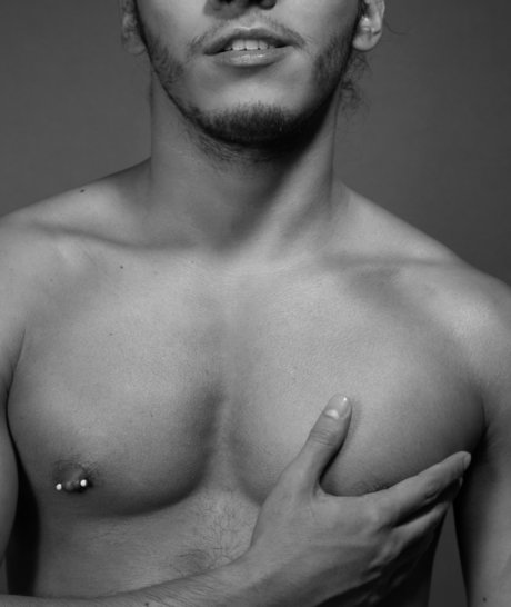 MrFrando free onlyfans porn