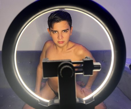 Mateo Twin onlyfans sex leaked