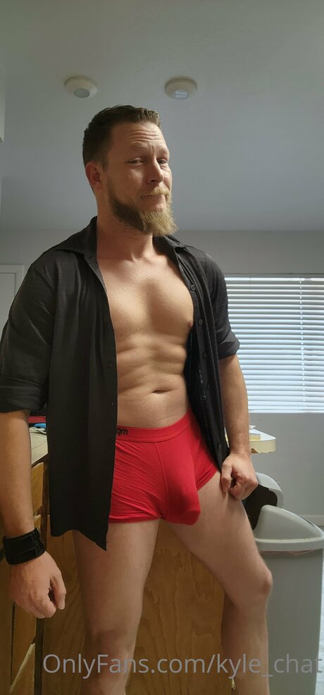 Kyle Chat onlyfans leak