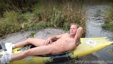 Kyle Chat onlyfans hot