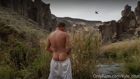 Kyle Chat onlyfans photo