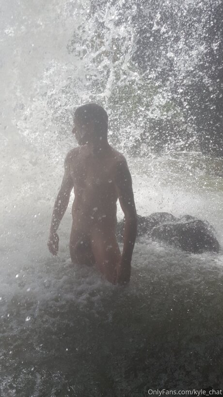 Kyle Chat xxx onlyfans