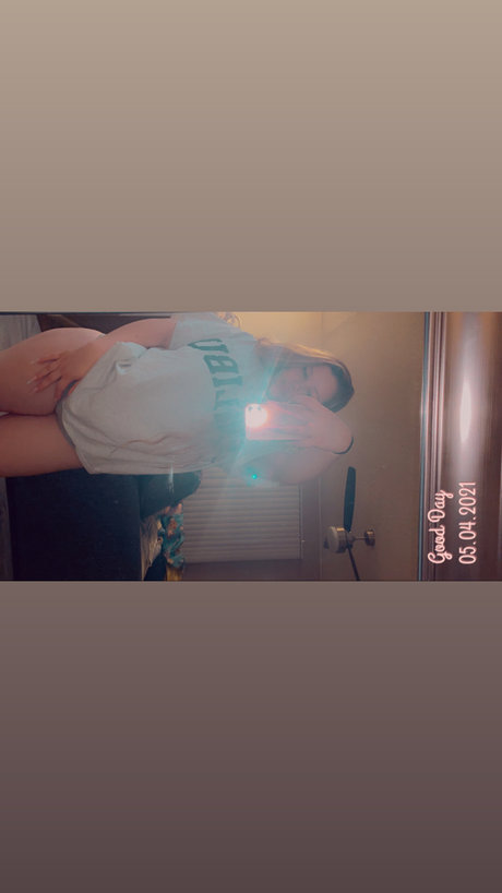 Aria M leaked nudes onlyfans