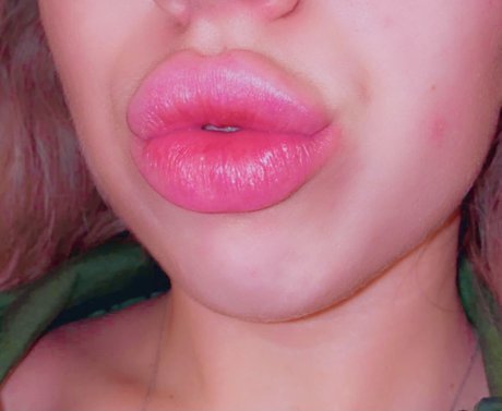 BigLips only fans content