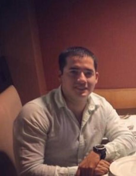 Andres Vip onlyfans model images