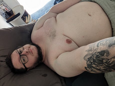 ChubbySheay leaked onlyfans.