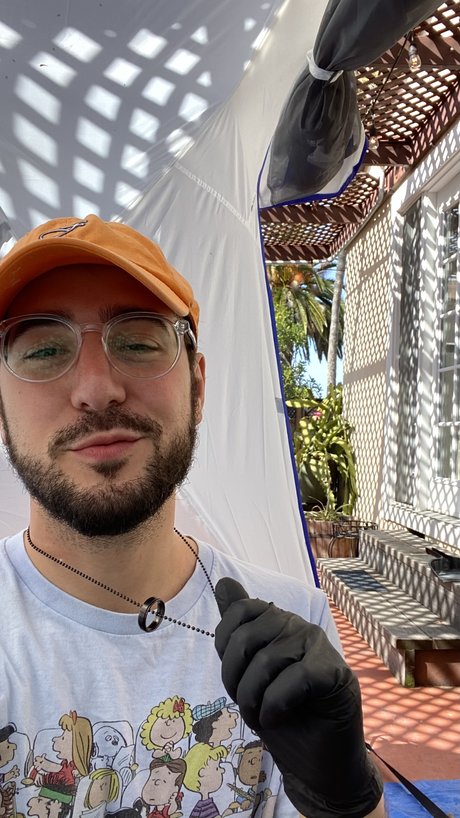 Xulf only fans pictures